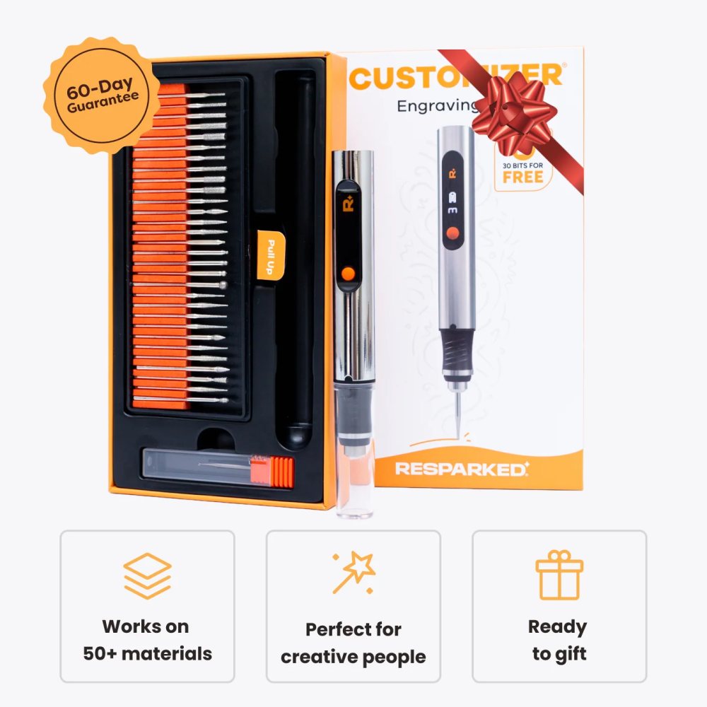 Customizer Pen product